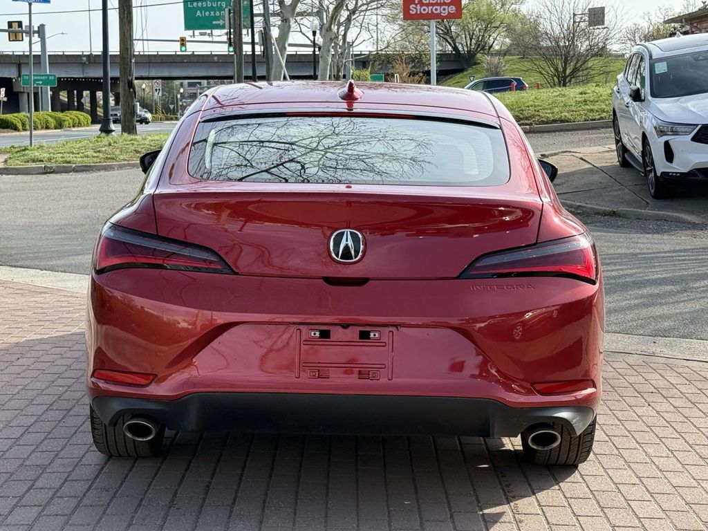 2024 Acura Integra Base Image 3 of 28
