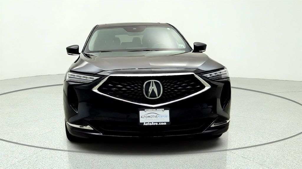 2024 Acura MDX Base Image 3 of 26