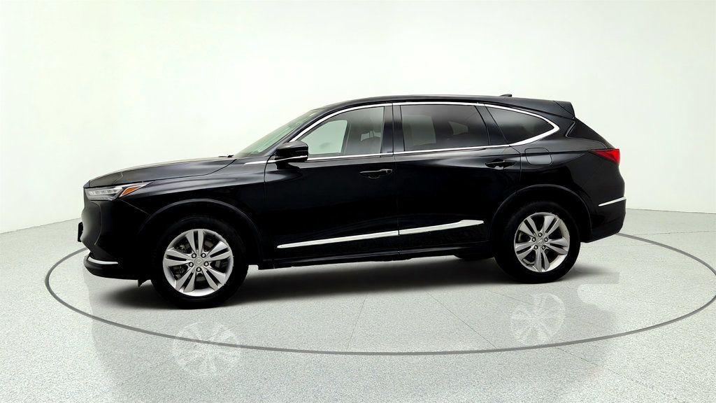 2024 Acura MDX Base Image 2 of 26