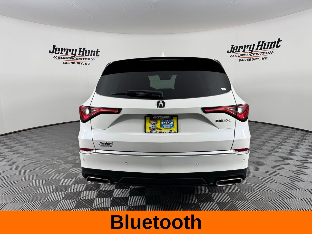 2024 Acura MDX Technology Image 5 of 35