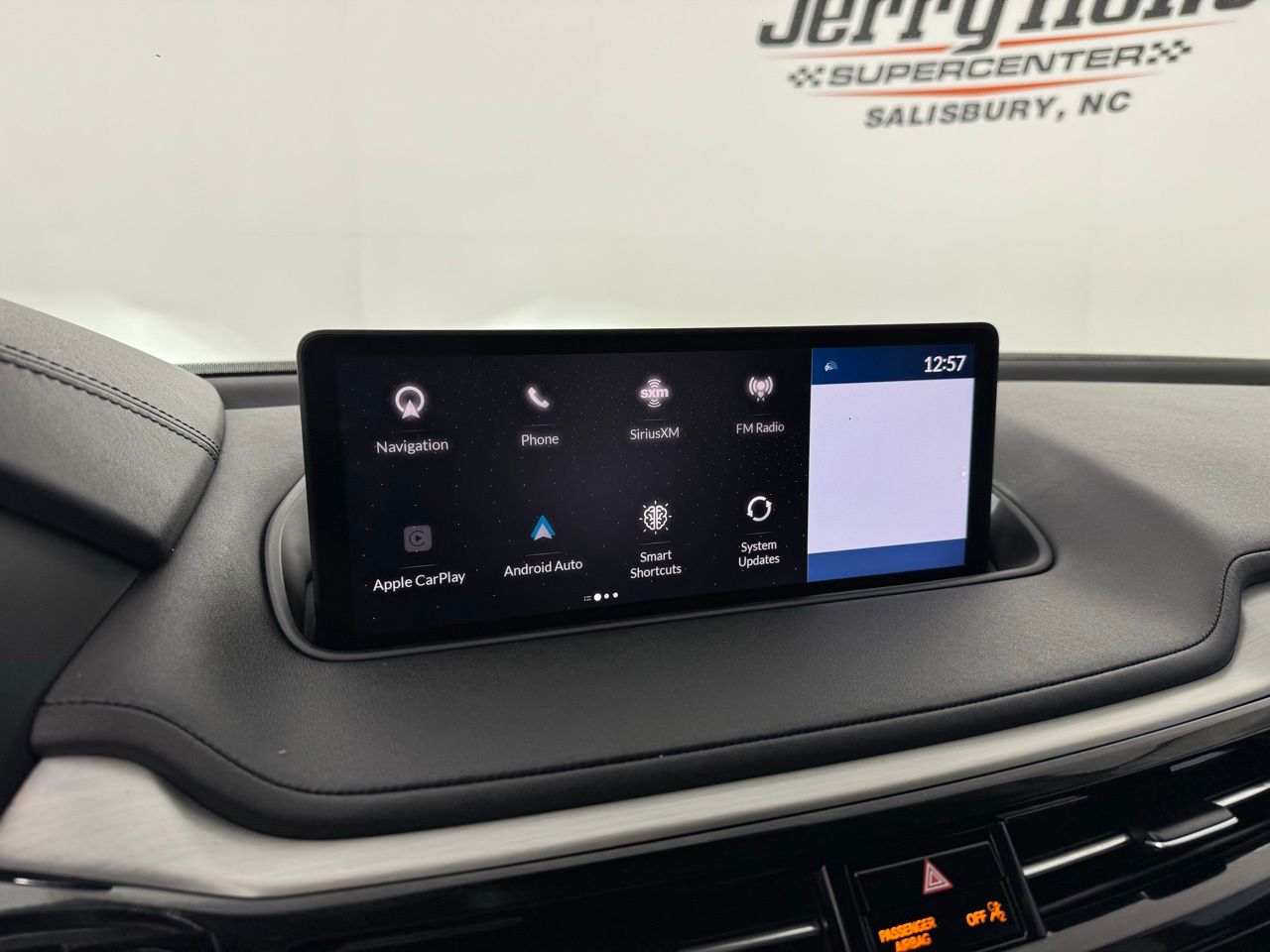 2024 Acura MDX Technology Image 20 of 35