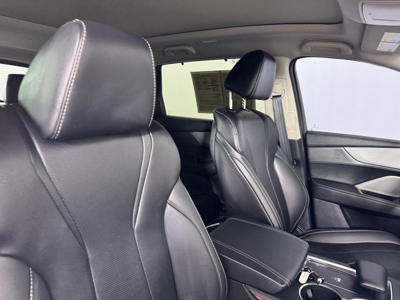 2024 Acura MDX Technology Image 7 of 35