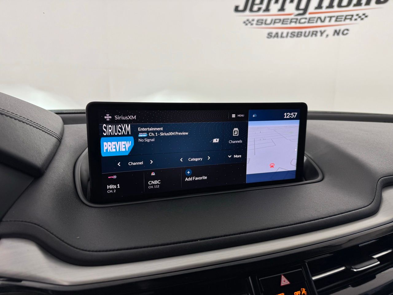 2024 Acura MDX Technology Image 15 of 35