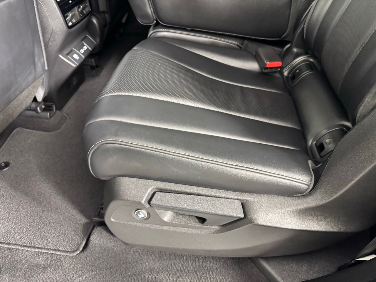 2024 Acura MDX Technology Image 34 of 35