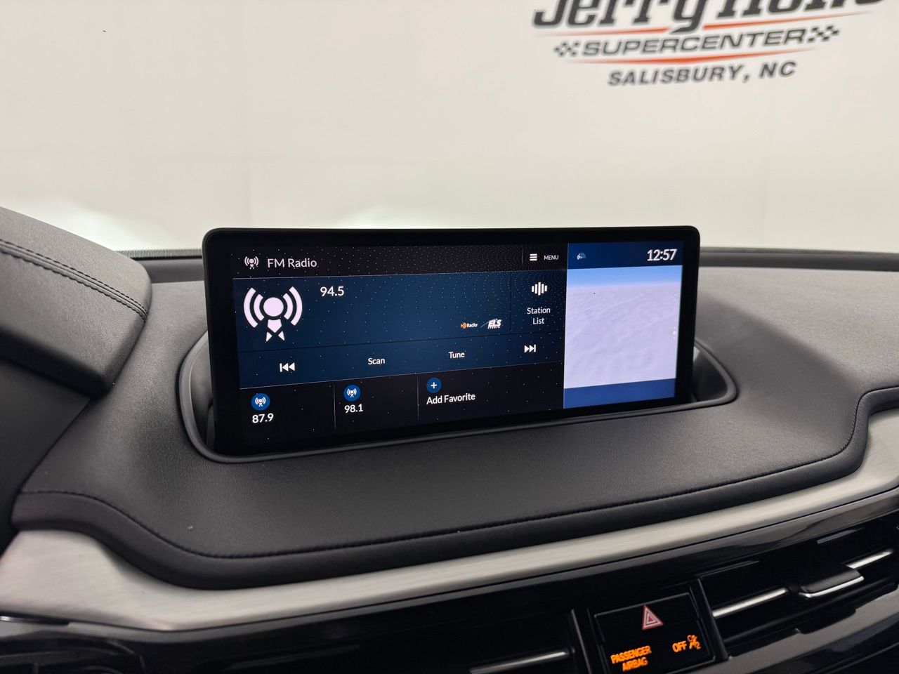 2024 Acura MDX Technology Image 17 of 35