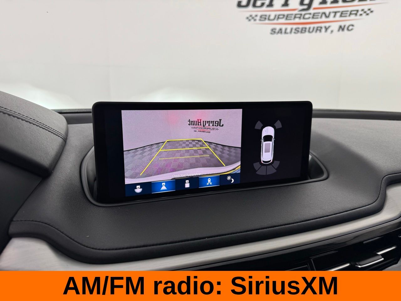 2024 Acura MDX Technology Image 18 of 35