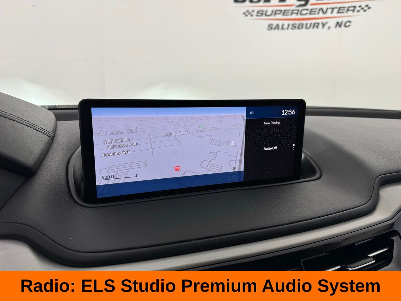 2024 Acura MDX Technology Image 16 of 35