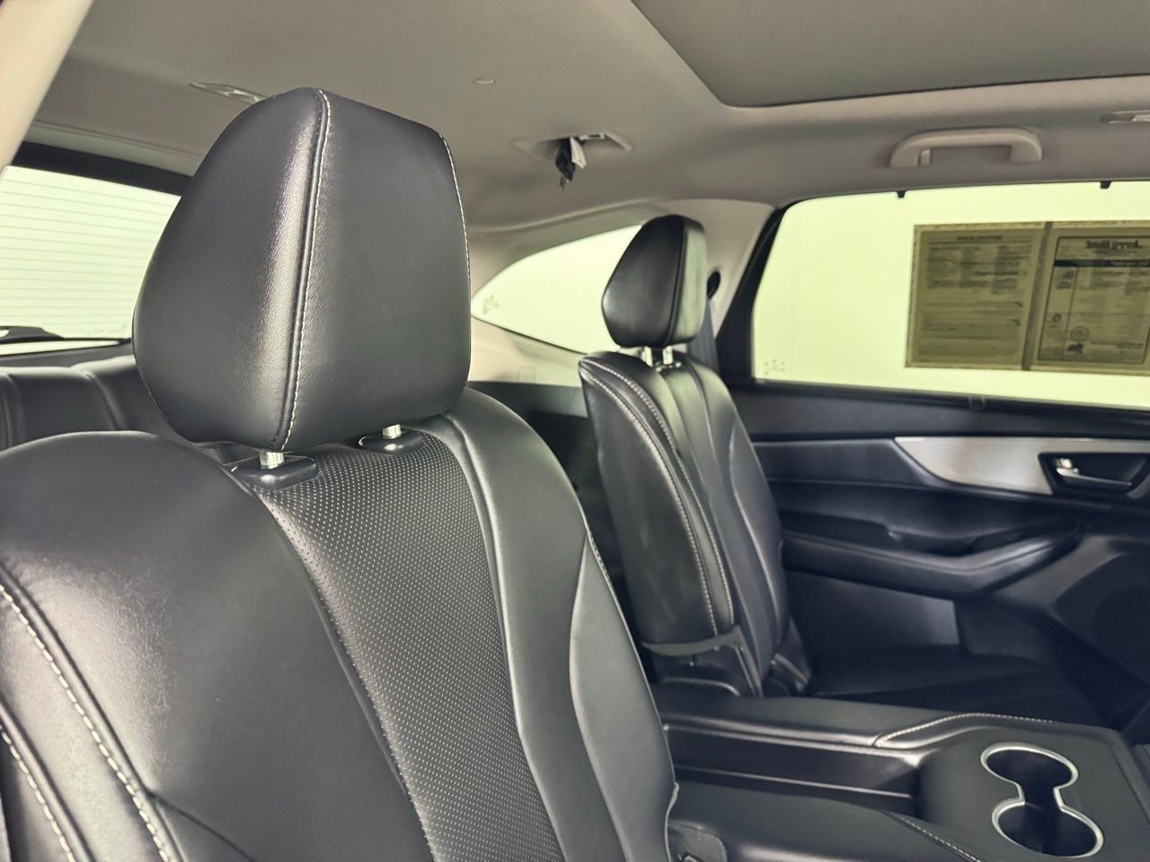 2024 Acura MDX Technology Image 10 of 35