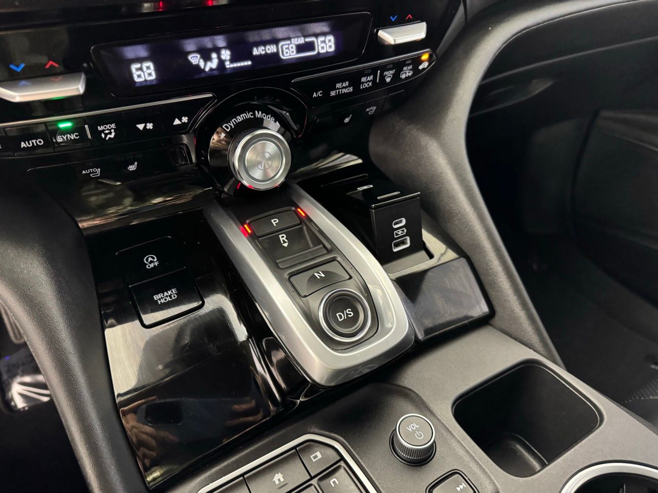 2024 Acura MDX Technology Image 21 of 35