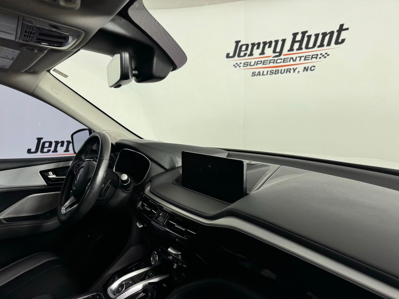 2024 Acura MDX Technology Image 12 of 35