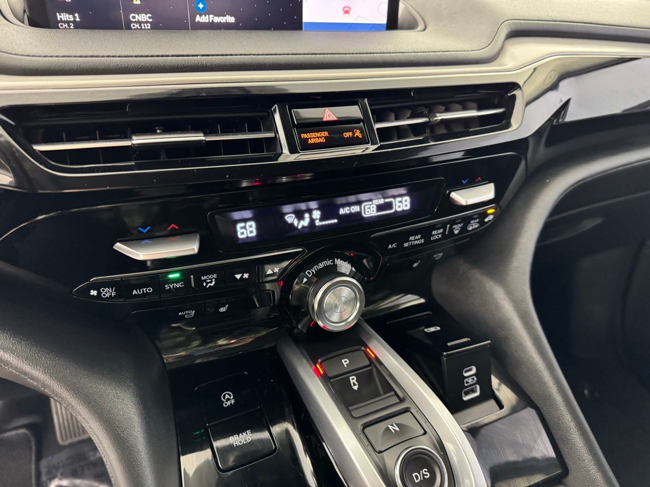 2024 Acura MDX Technology Image 19 of 35