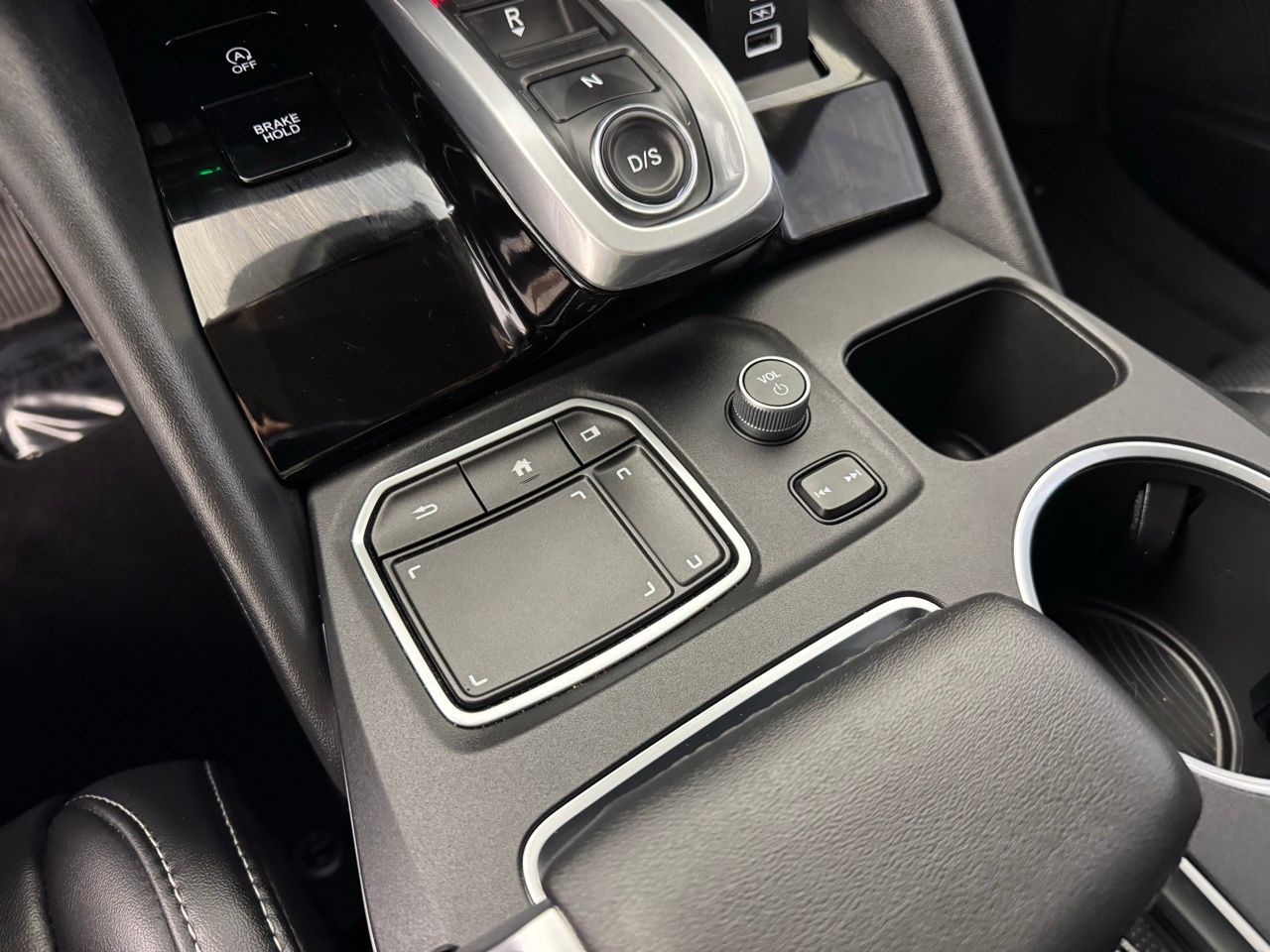 2024 Acura MDX Technology Image 22 of 35