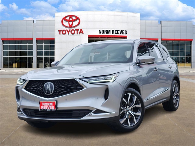 Vehicle image 1 of 23