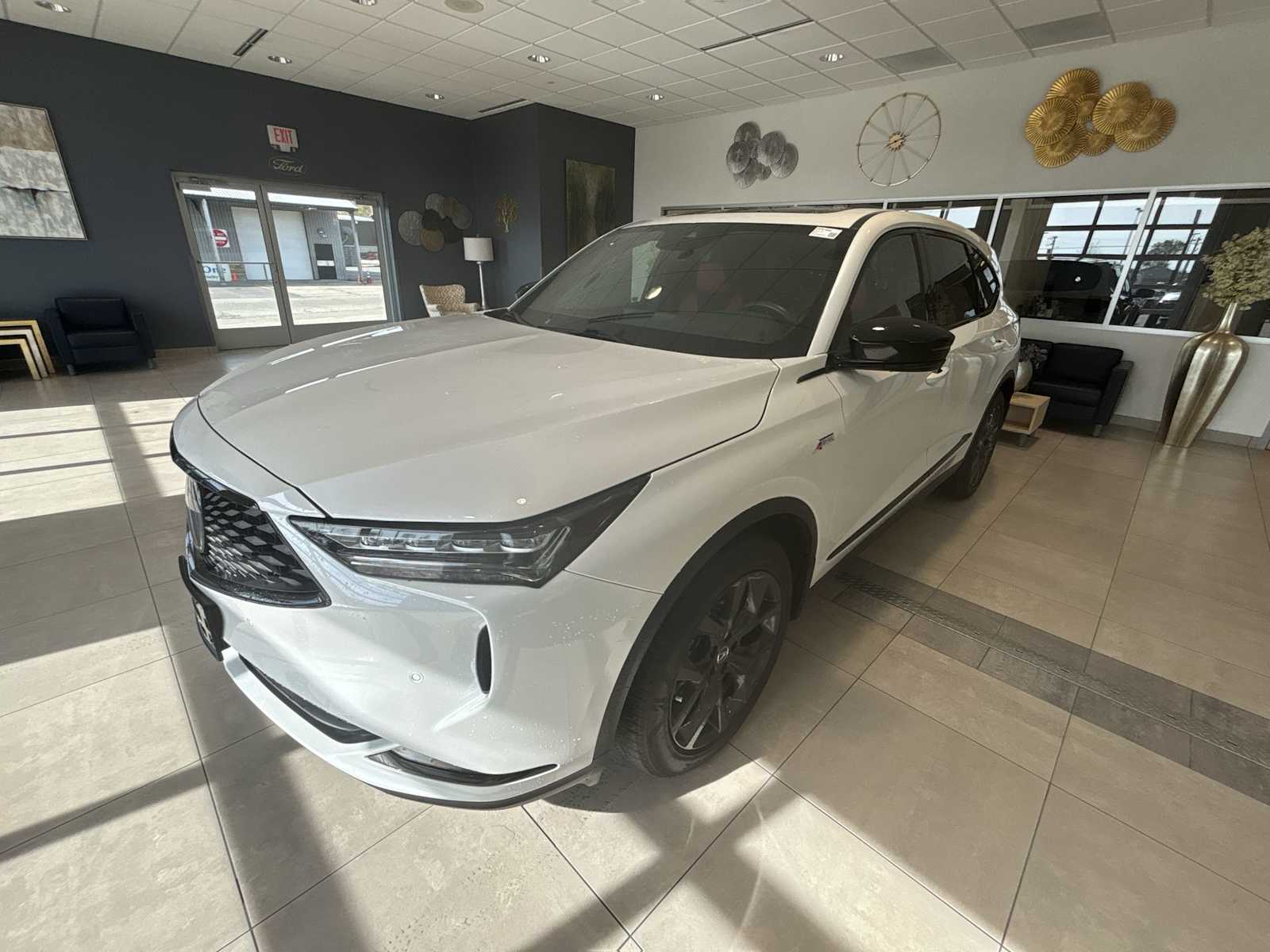 Vehicle image 1 of 35