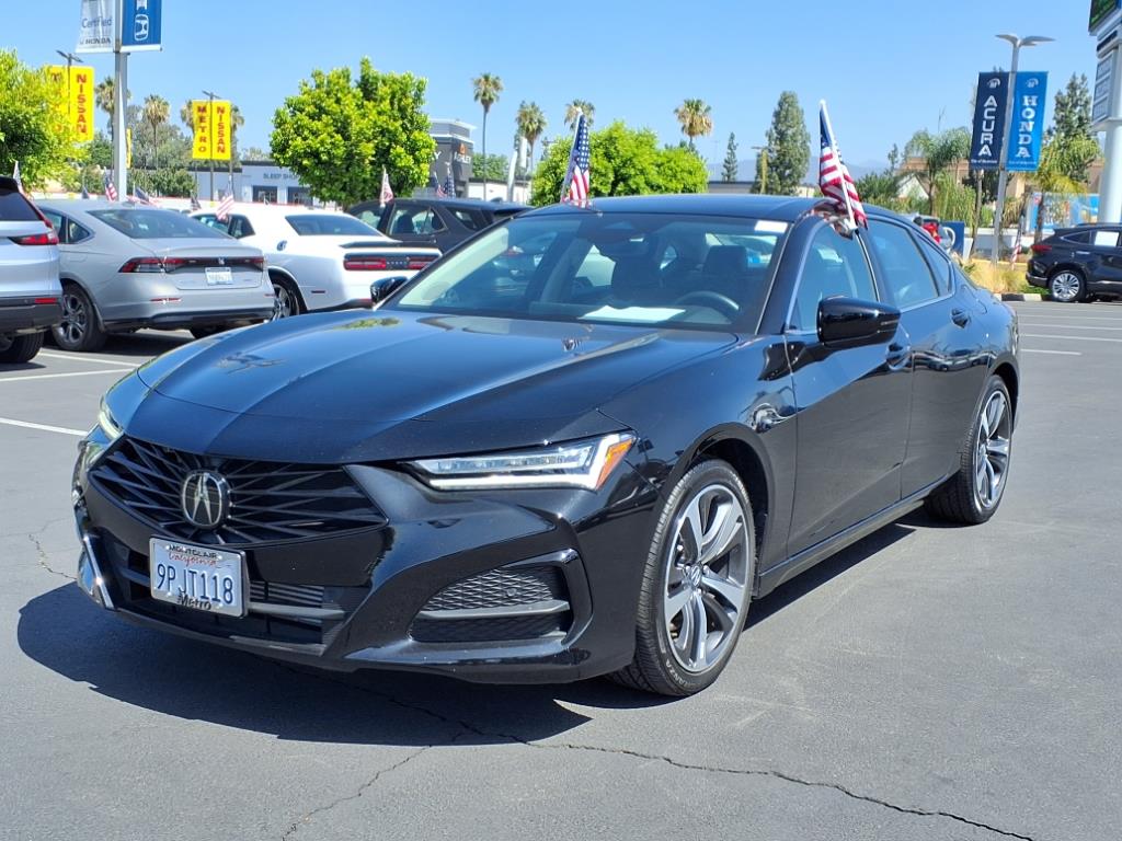 Vehicle image 1 of 26