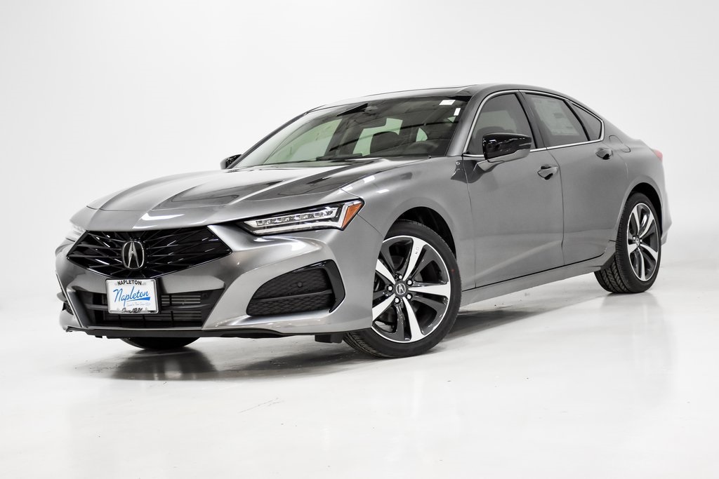 Vehicle image 1 of 33