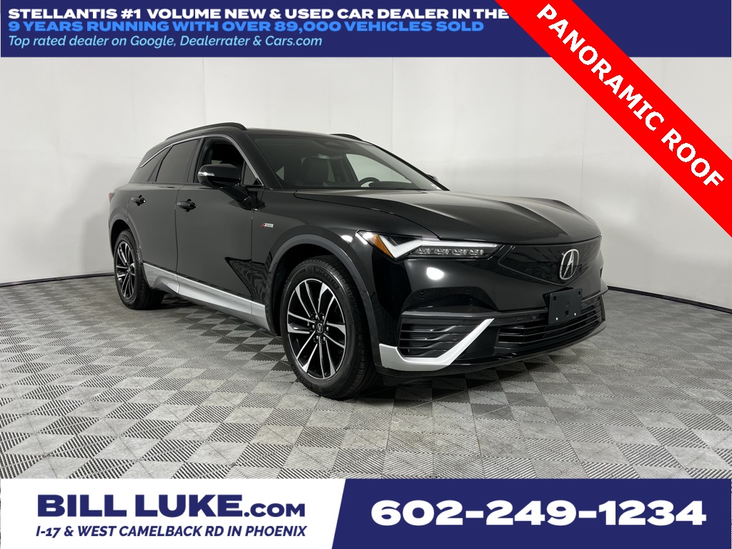 Vehicle image 4 of 62