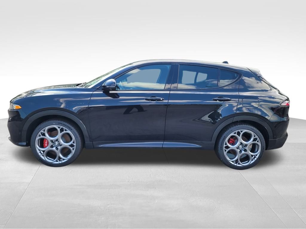 2024 Alfa Romeo Tonale Veloce Image 7 of 18