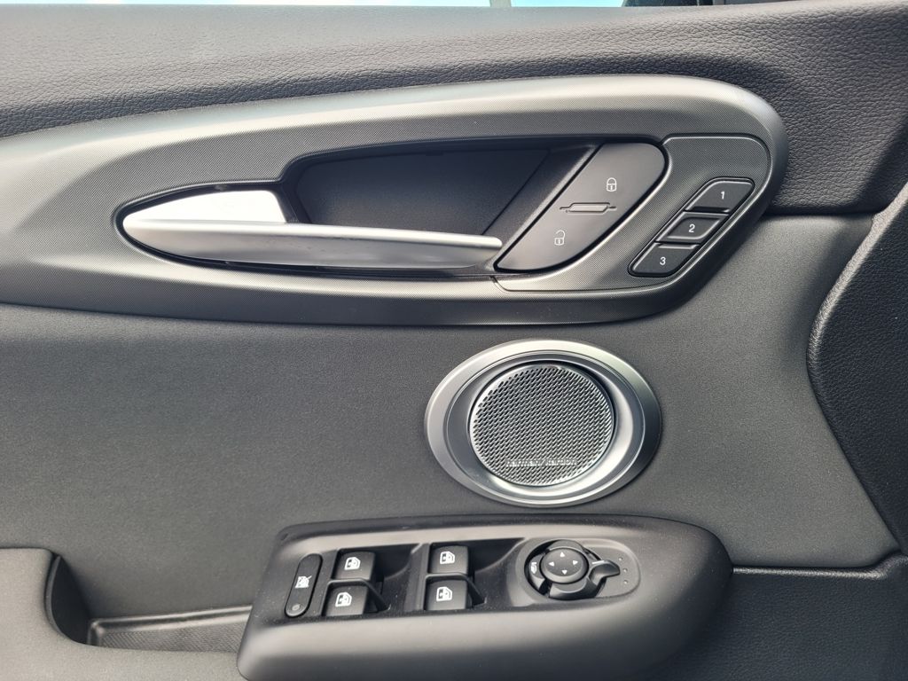 2024 Alfa Romeo Tonale Veloce Image 13 of 18