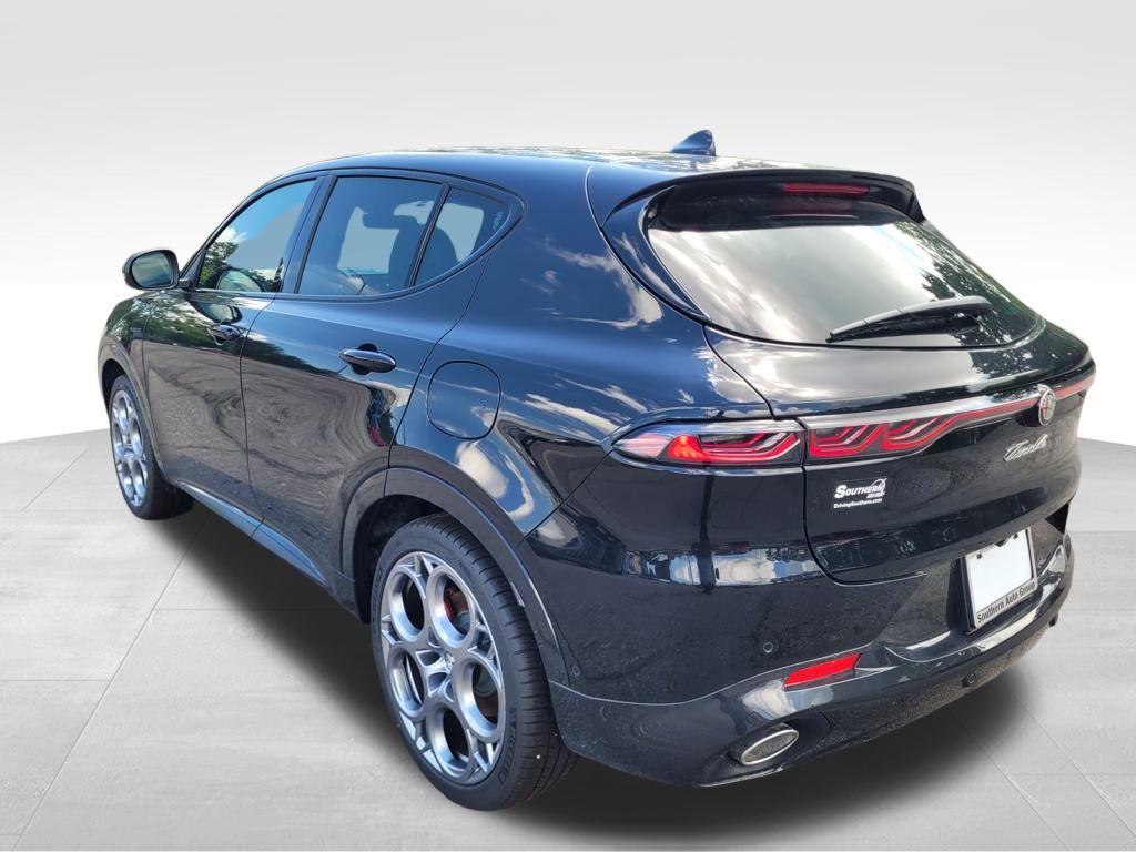 2024 Alfa Romeo Tonale Veloce Image 6 of 18