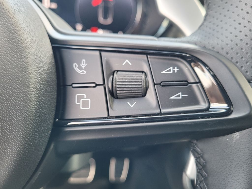 2024 Alfa Romeo Tonale Veloce Image 15 of 18