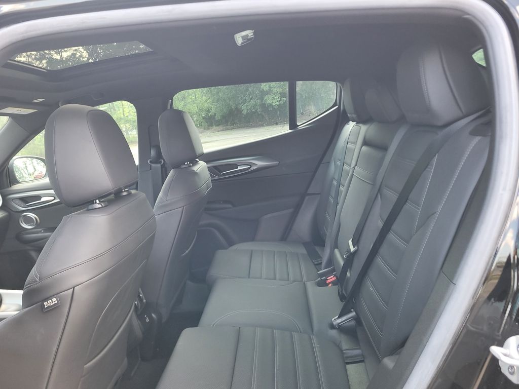 2024 Alfa Romeo Tonale Veloce Image 10 of 18