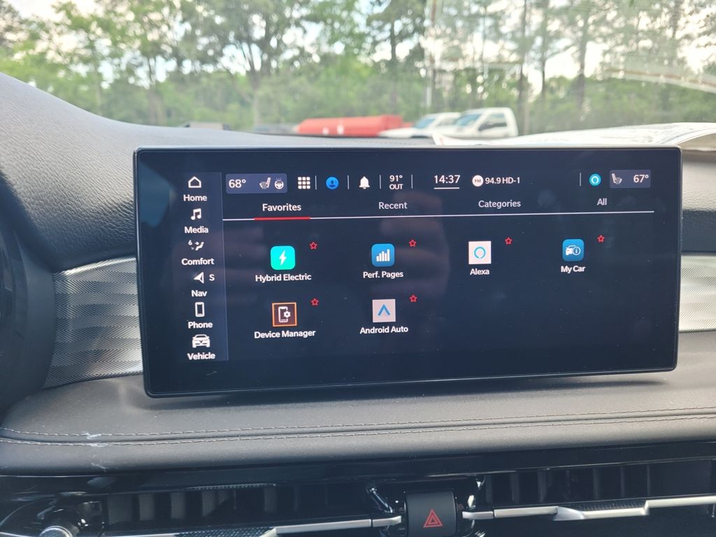 2024 Alfa Romeo Tonale Veloce Image 17 of 18