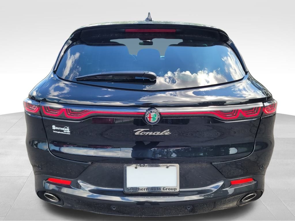 2024 Alfa Romeo Tonale Veloce Image 5 of 18