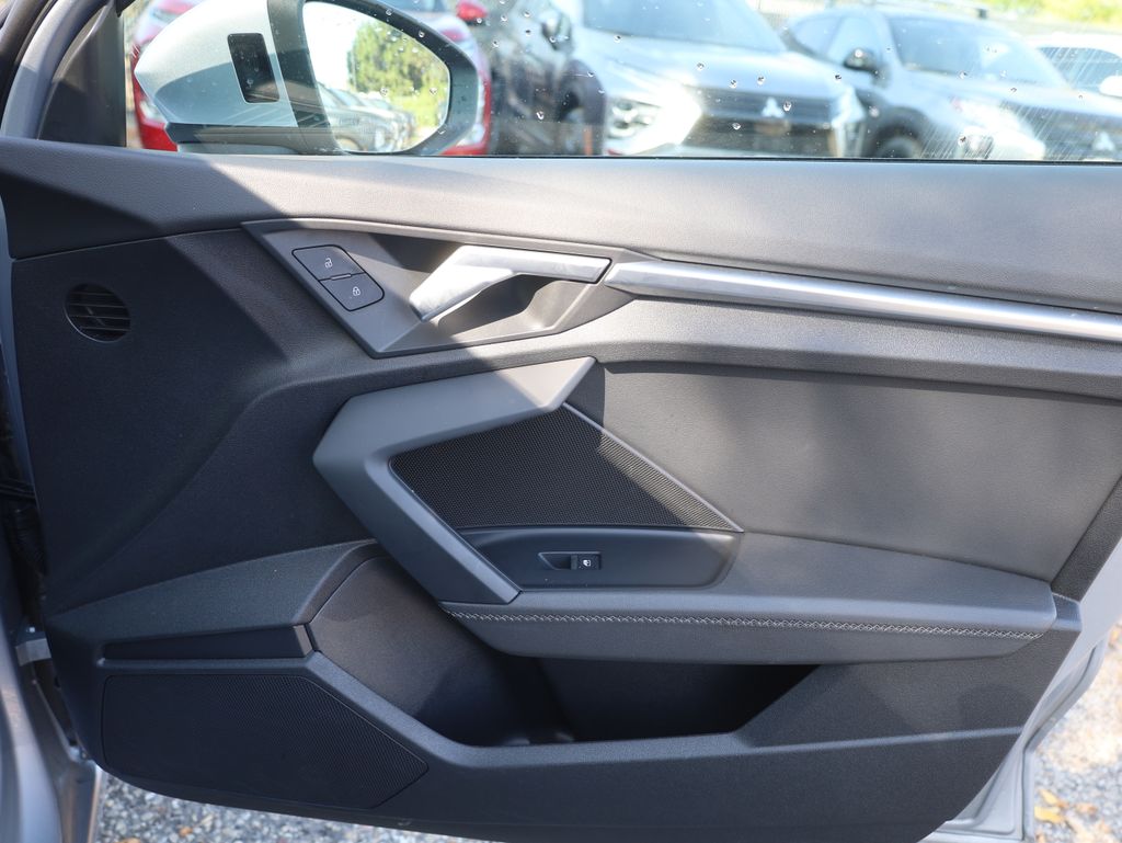 2024 Audi A3 Premium Image 41 of 41