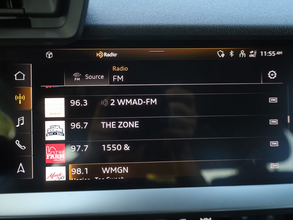 2024 Audi A3 Premium Image 27 of 41