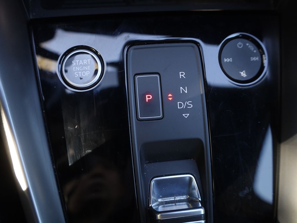 2024 Audi A3 Premium Image 31 of 41