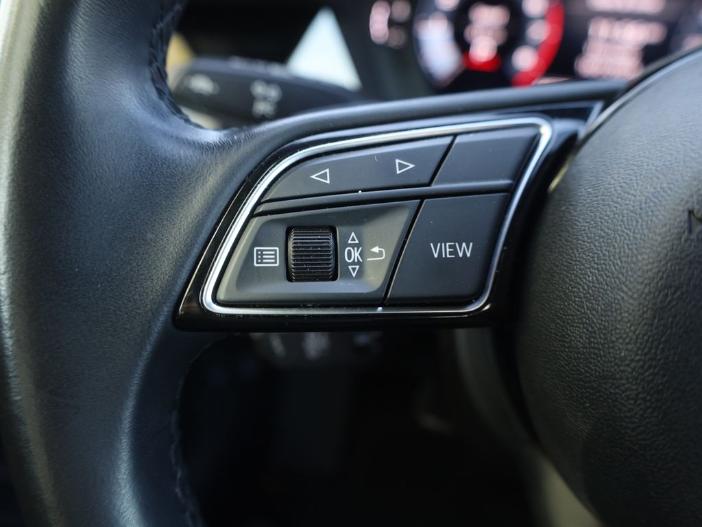 2024 Audi A3 Premium Image 37 of 41