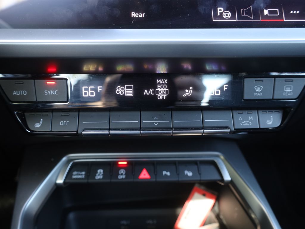 2024 Audi A3 Premium Image 30 of 41