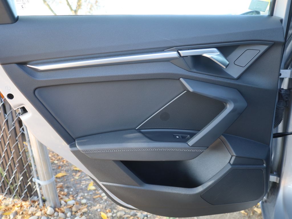 2024 Audi A3 Premium Image 28 of 41