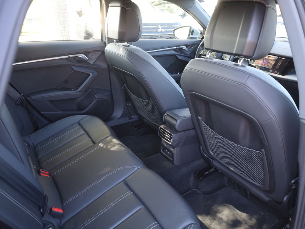 2024 Audi A3 Premium Image 11 of 41