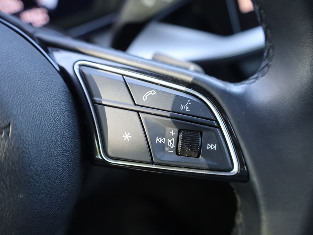 2024 Audi A3 Premium Image 36 of 41