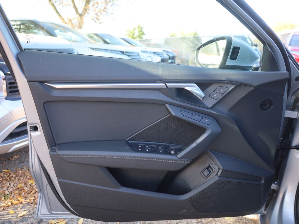 2024 Audi A3 Premium Image 29 of 41