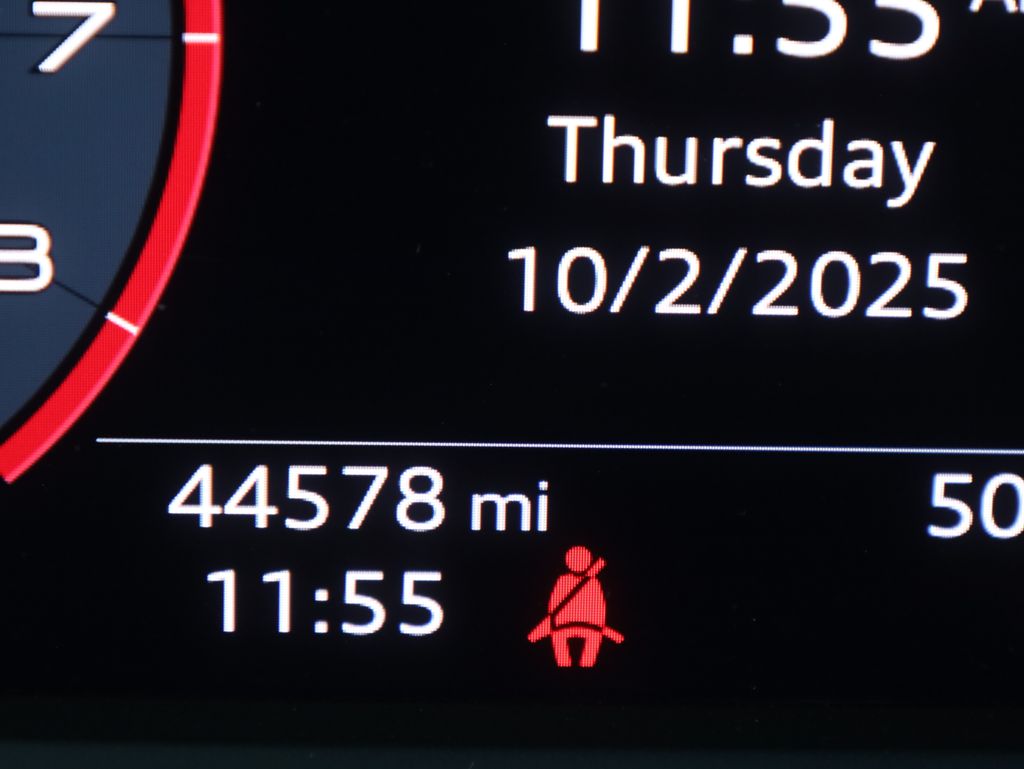 2024 Audi A3 Premium Image 24 of 41