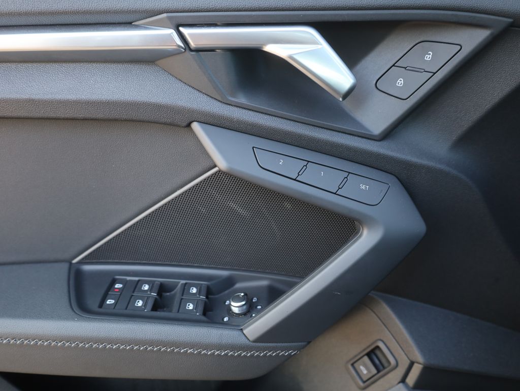 2024 Audi A3 Premium Image 34 of 41