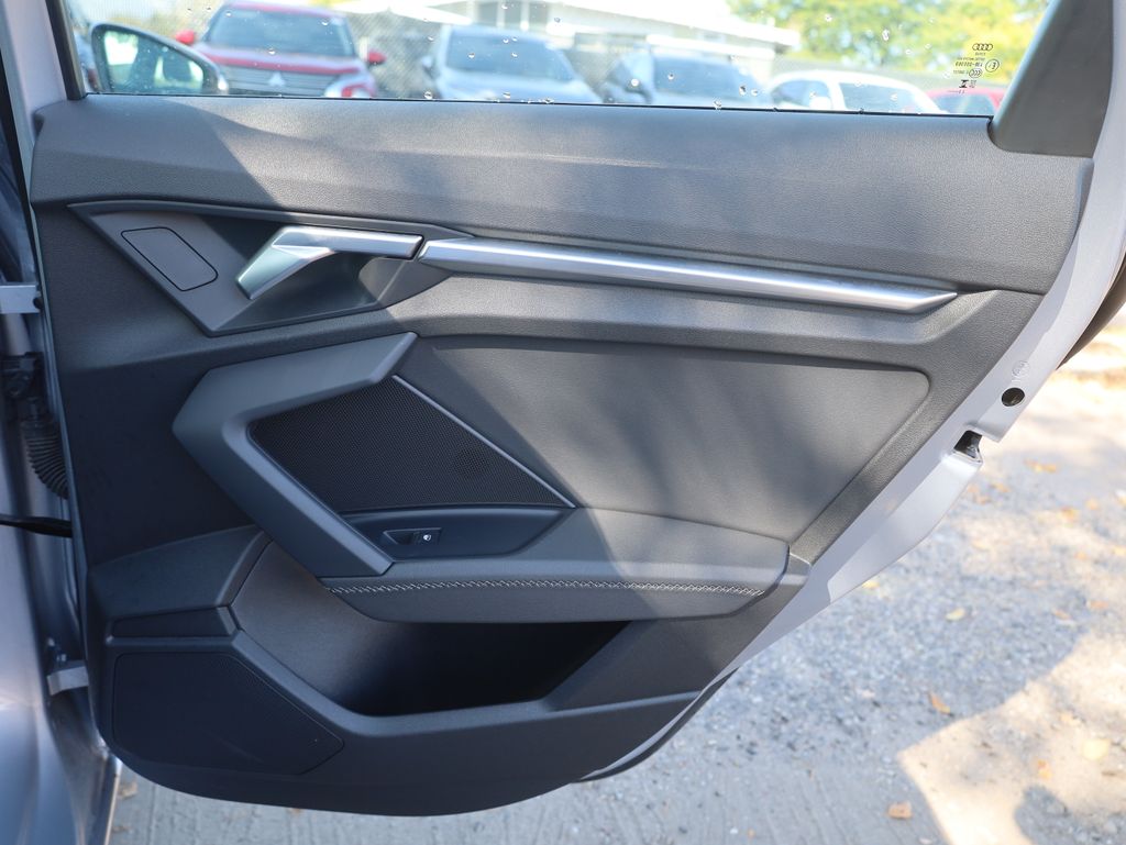 2024 Audi A3 Premium Image 17 of 41