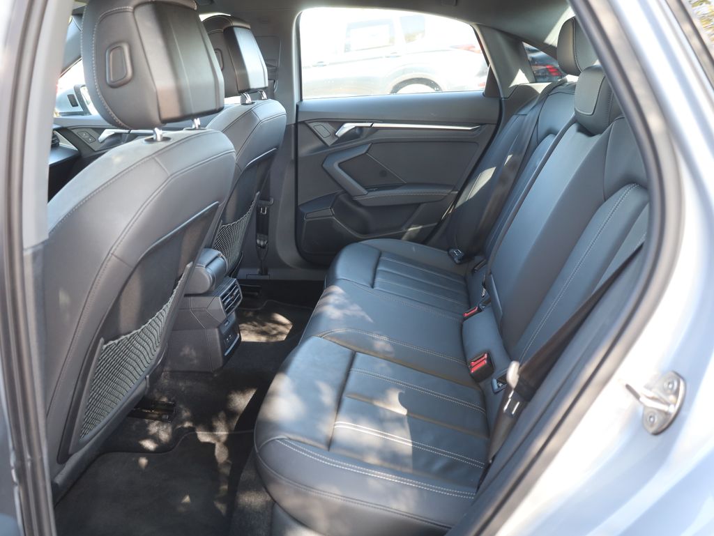 2024 Audi A3 Premium Image 14 of 41