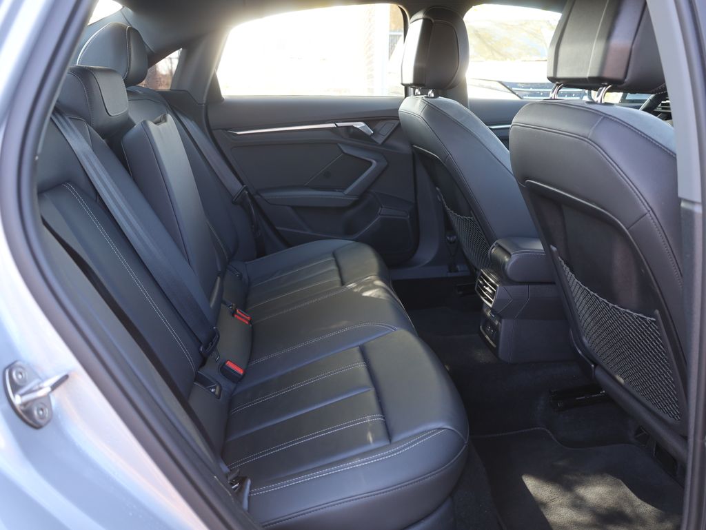 2024 Audi A3 Premium Image 12 of 41