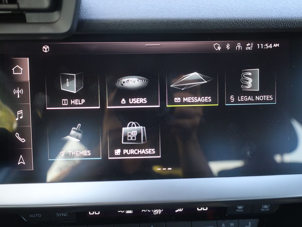 2024 Audi A3 Premium Image 25 of 41