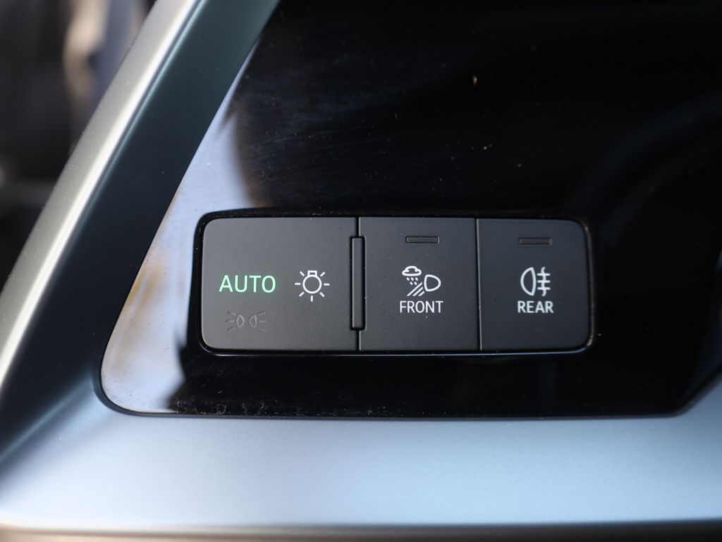 2024 Audi A3 Premium Image 40 of 41