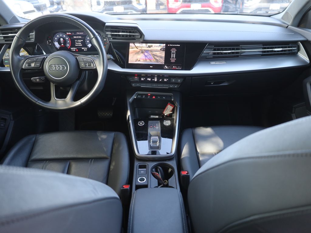 2024 Audi A3 Premium Image 18 of 41