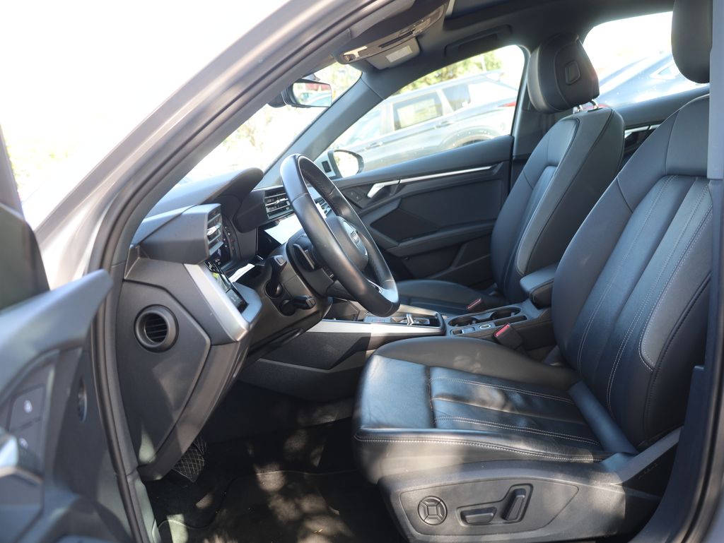 2024 Audi A3 Premium Image 16 of 41