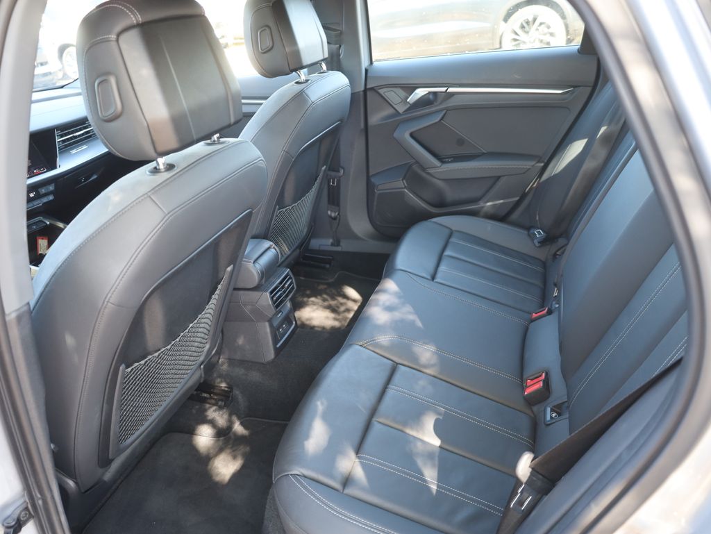2024 Audi A3 Premium Image 13 of 41