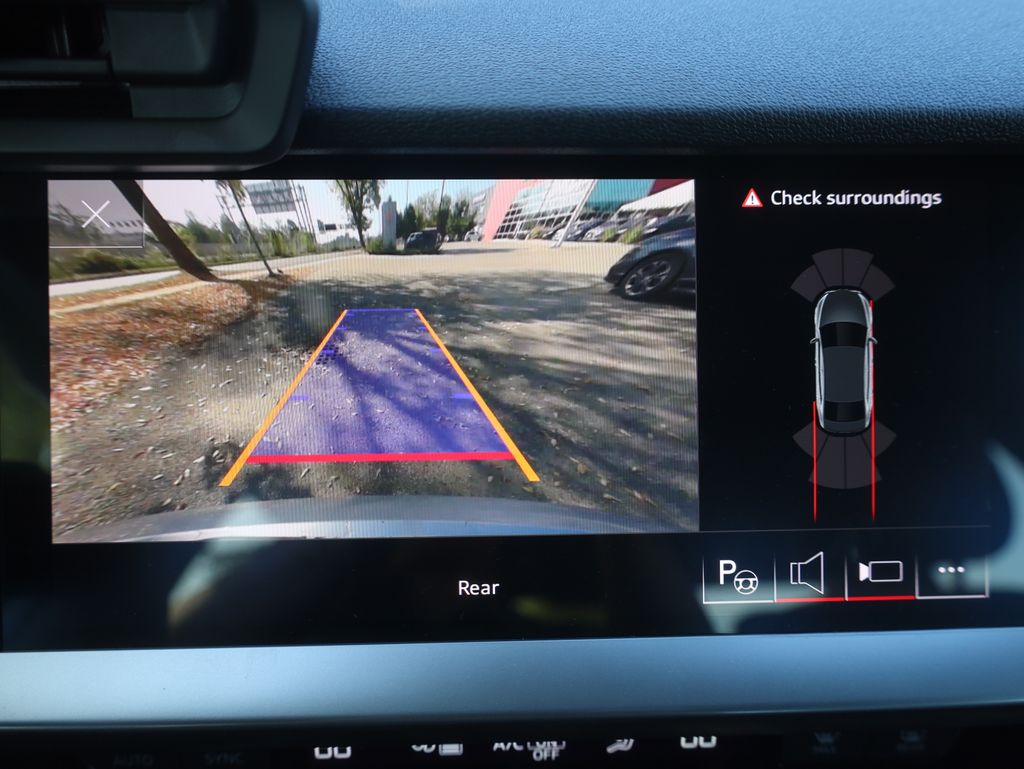 2024 Audi A3 Premium Image 26 of 41