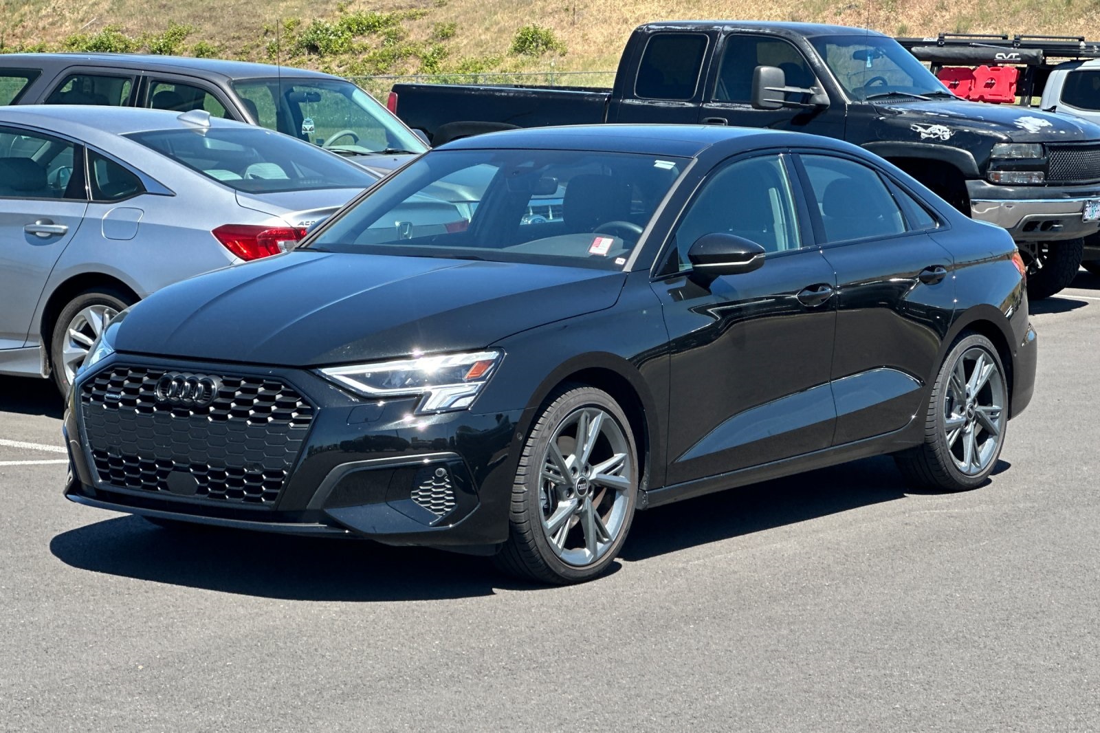 Vehicle image 1 of 34