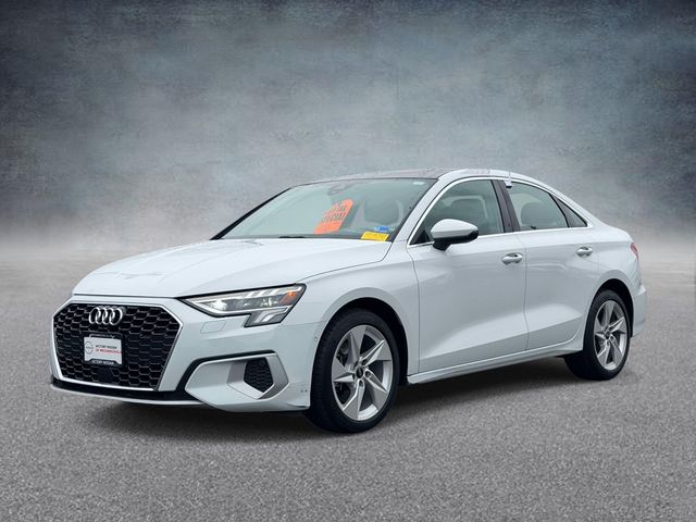 2024 Audi A3 Premium Image 1 of 27